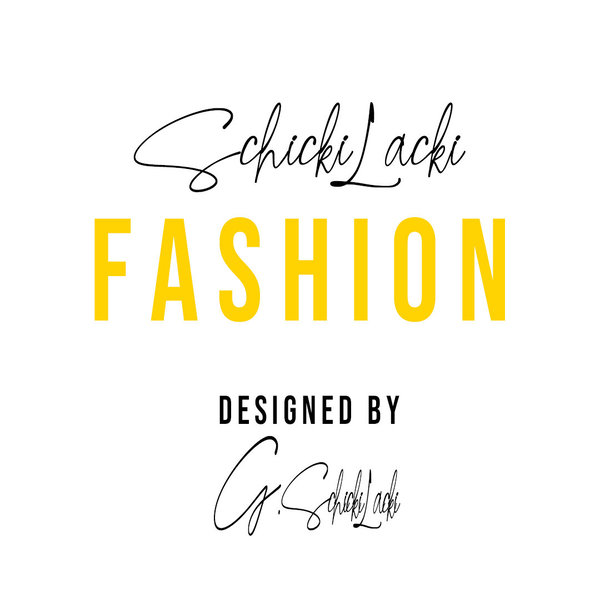 SchickiLacki Fashion - Button